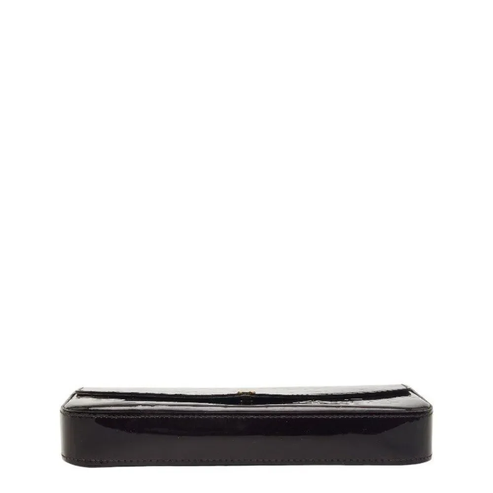 Louis Vuitton Pochette Felicie Chain Shoulder Bag